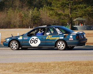 Illustration for article titled The Top 61 Lemons Of The Southern Discomfort 24 Hours Of LeMons